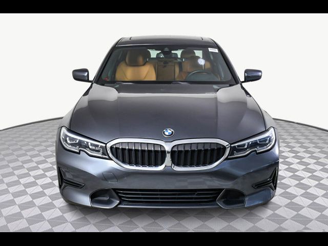 2022 BMW 3 Series 330i