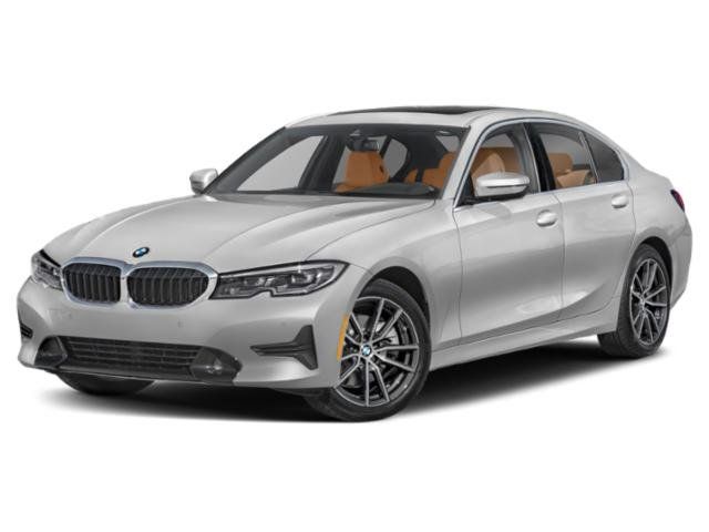 2022 BMW 3 Series 330i