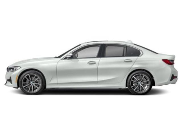 2022 BMW 3 Series 330i