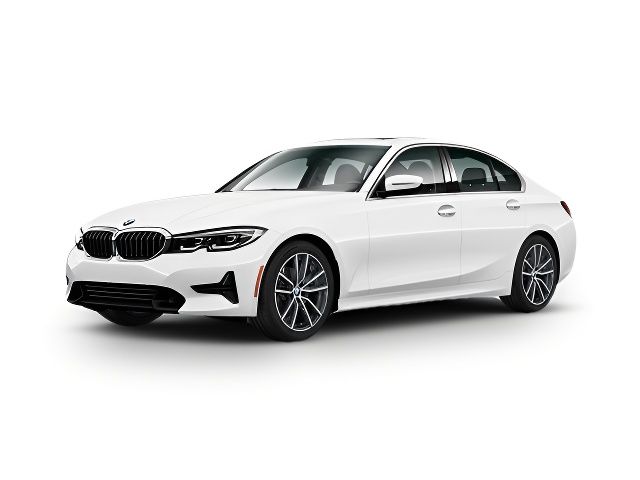 2022 BMW 3 Series 330i