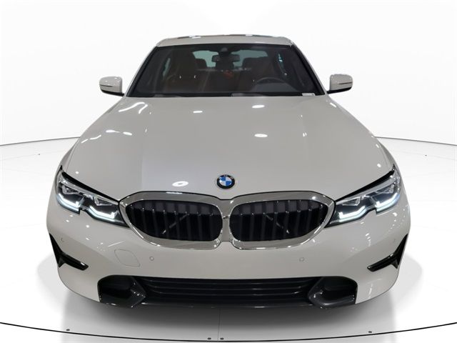 2022 BMW 3 Series 330i