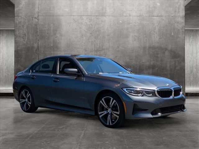 2022 BMW 3 Series 330i