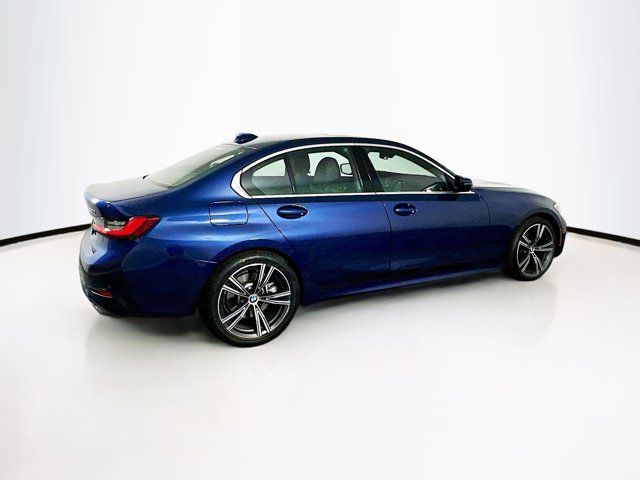 2022 BMW 3 Series 330i