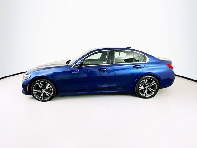 2022 BMW 3 Series 330i