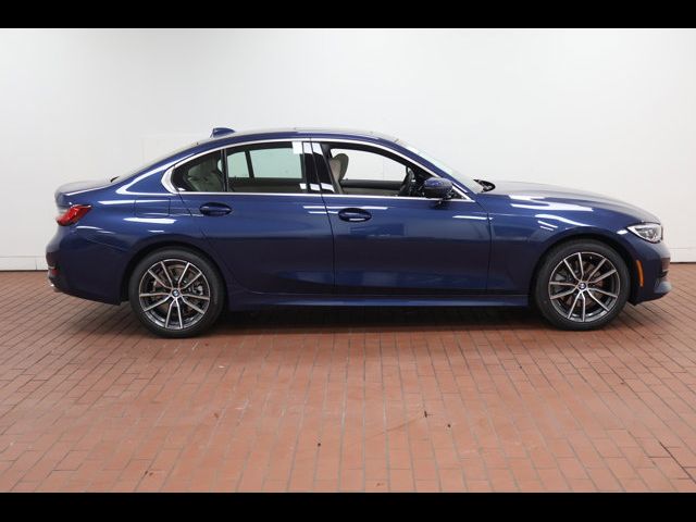 2022 BMW 3 Series 330i