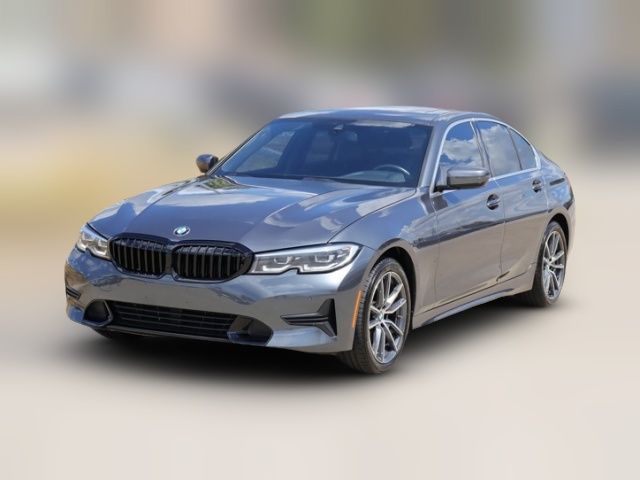 2022 BMW 3 Series 330i