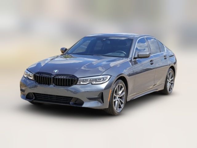 2022 BMW 3 Series 330i