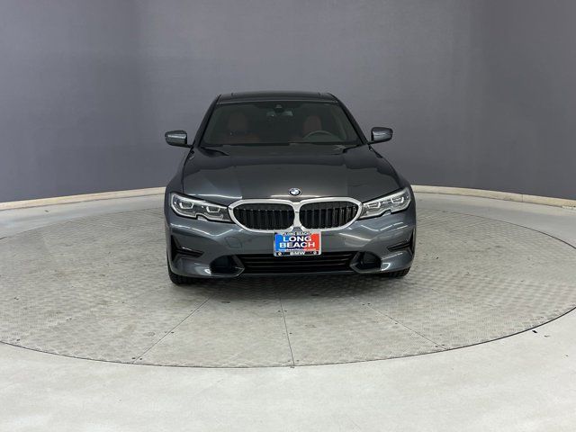 2022 BMW 3 Series 330i