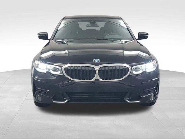 2022 BMW 3 Series 330i