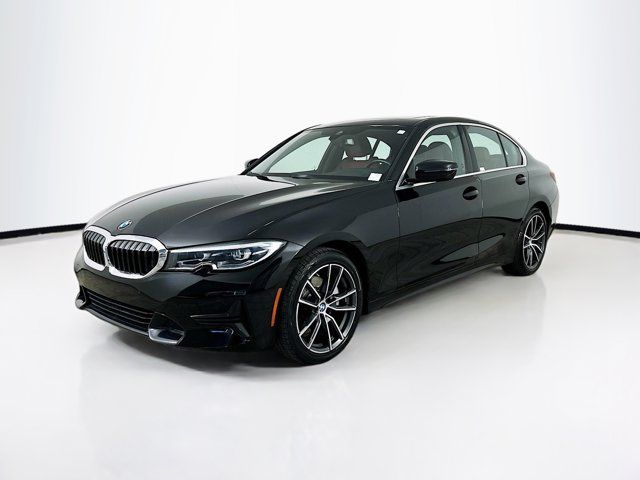 2022 BMW 3 Series 330i