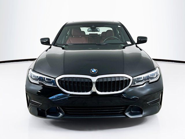 2022 BMW 3 Series 330i