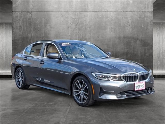 2022 BMW 3 Series 330i