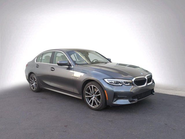 2022 BMW 3 Series 330i