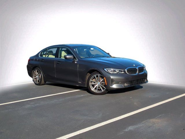 2022 BMW 3 Series 330i