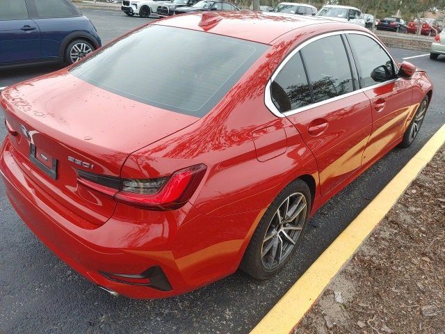 2022 BMW 3 Series 330i