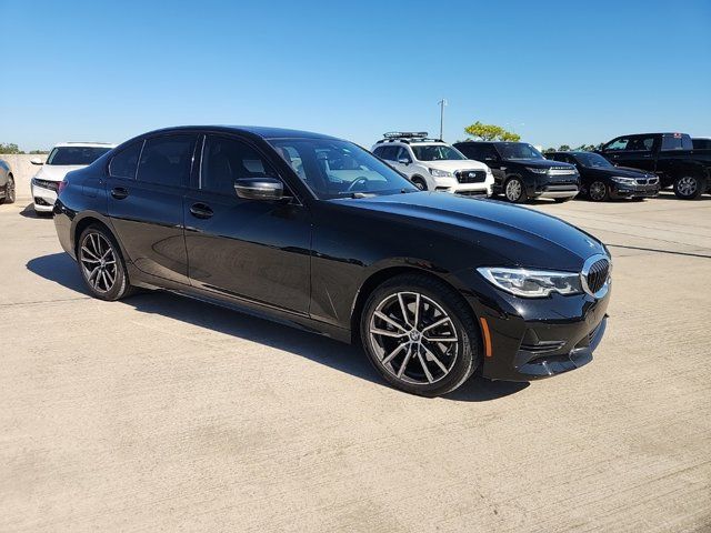 2022 BMW 3 Series 330i