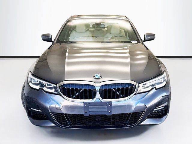 2022 BMW 3 Series 330i