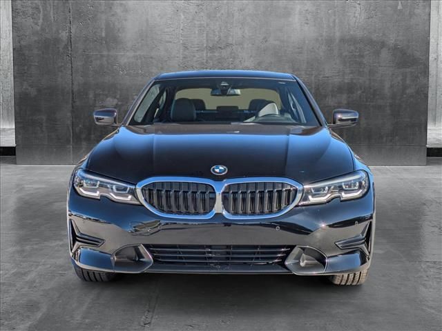 2022 BMW 3 Series 330i