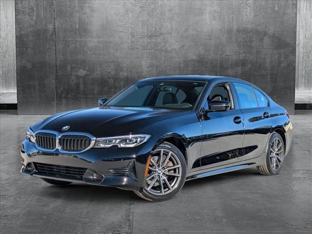 2022 BMW 3 Series 330i