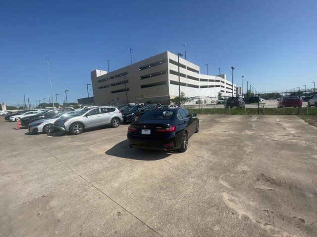 2022 BMW 3 Series 330i