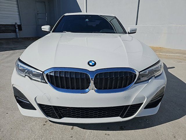 2022 BMW 3 Series 330i