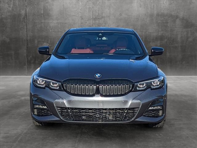 2022 BMW 3 Series 330i