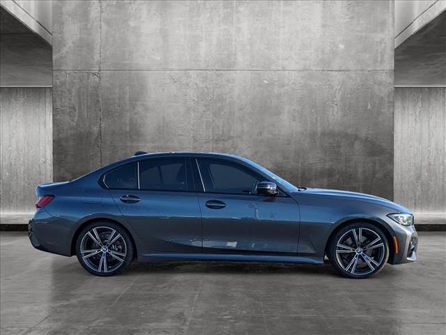 2022 BMW 3 Series 330i