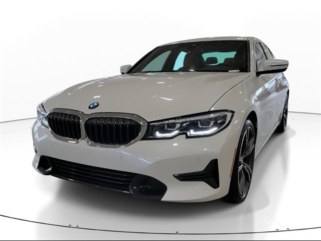 2022 BMW 3 Series 330i