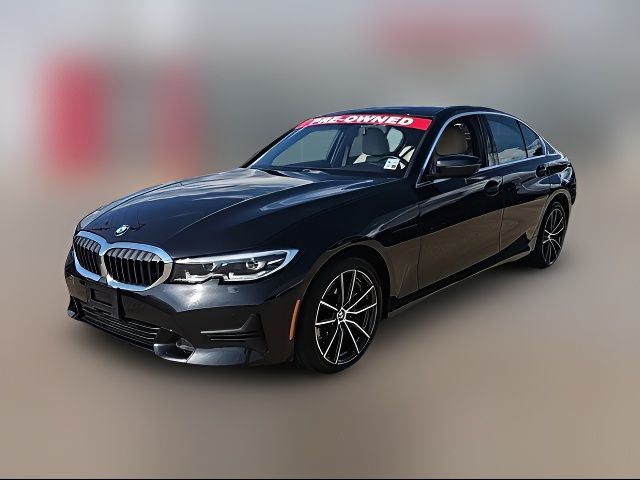 2022 BMW 3 Series 330i