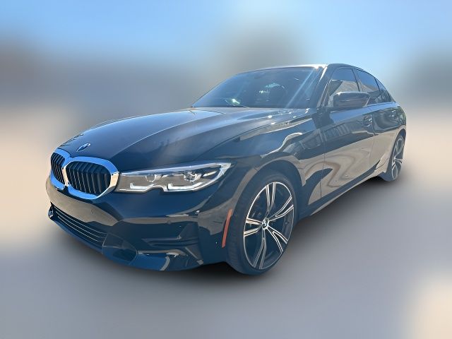 2022 BMW 3 Series 330i