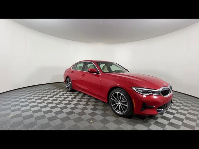 2022 BMW 3 Series 330i