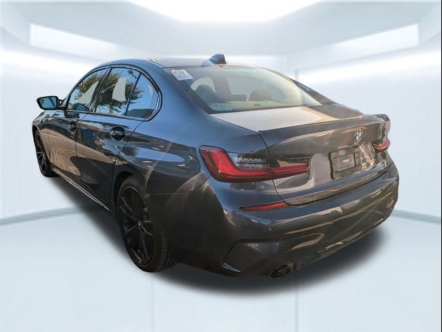 2022 BMW 3 Series 330i