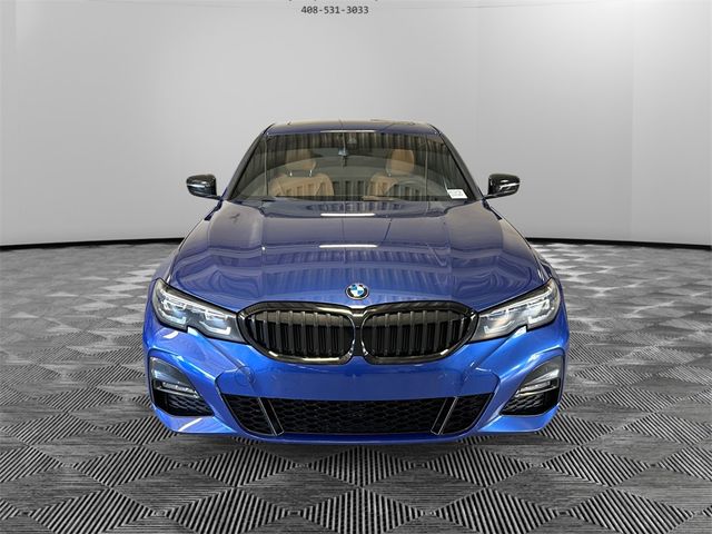 2022 BMW 3 Series 330i