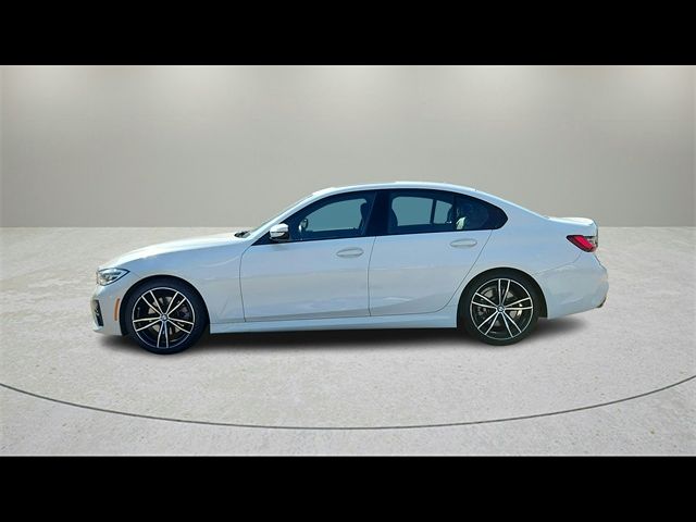 2022 BMW 3 Series 330i