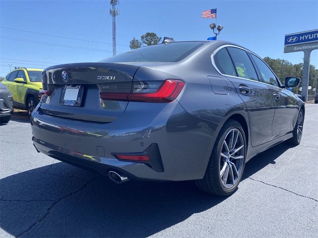 2022 BMW 3 Series 330i