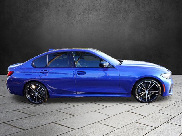 2022 BMW 3 Series 330i