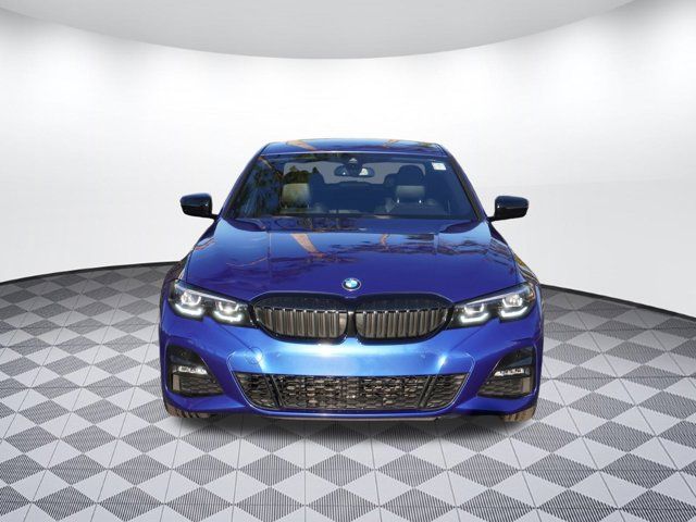 2022 BMW 3 Series 330i