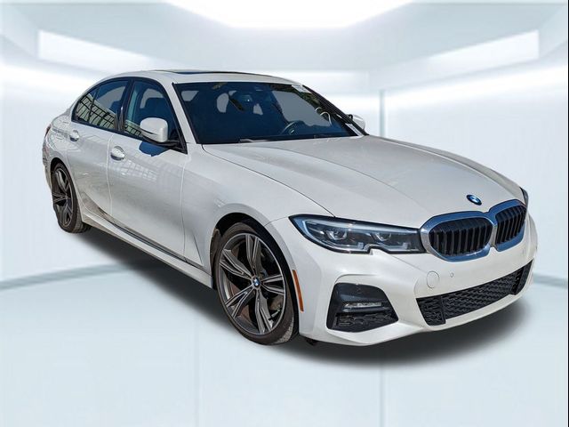 2022 BMW 3 Series 330i