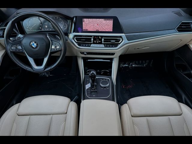 2022 BMW 3 Series 330i