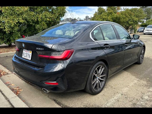 2022 BMW 3 Series 330i