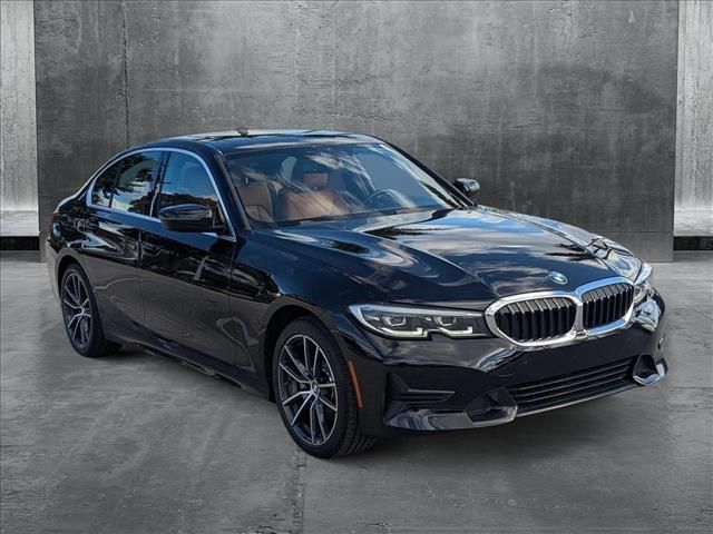 2022 BMW 3 Series 330i