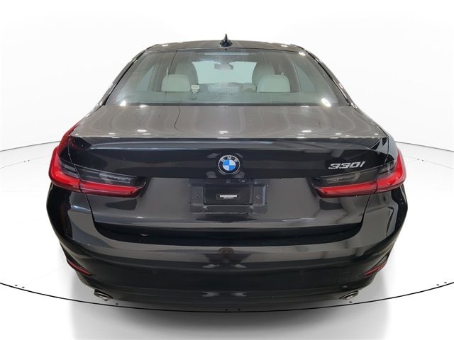 2022 BMW 3 Series 330i