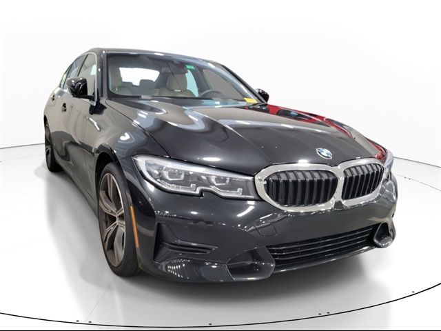 2022 BMW 3 Series 330i