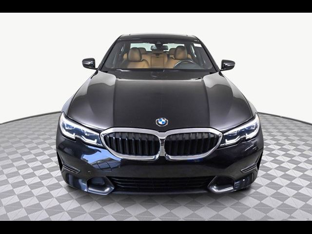 2022 BMW 3 Series 330i