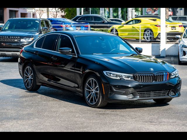 2022 BMW 3 Series 330i