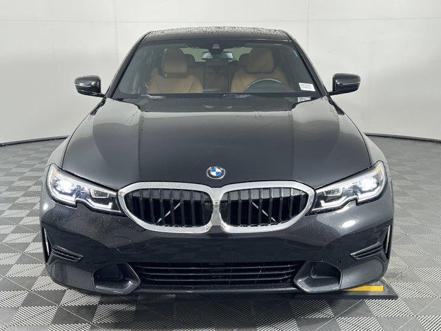 2022 BMW 3 Series 330i