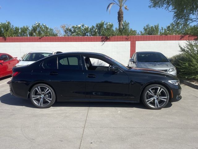 2022 BMW 3 Series 330i