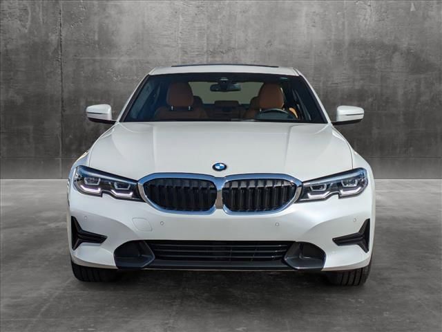 2022 BMW 3 Series 330i