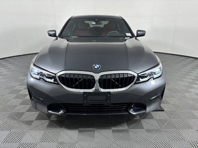 2022 BMW 3 Series 330i