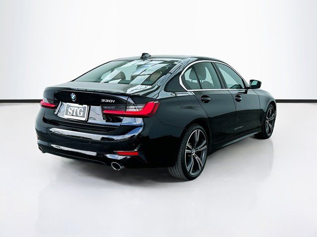 2022 BMW 3 Series 330i